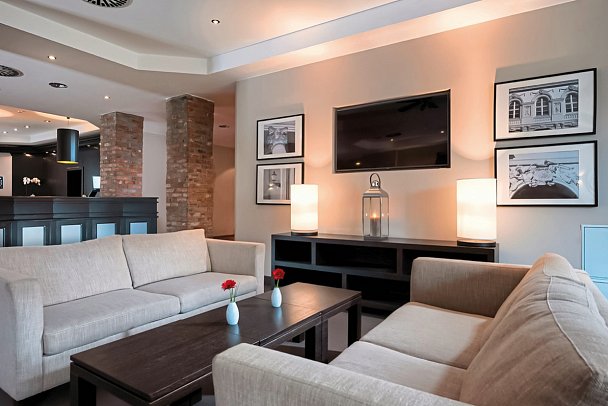 Wyndham Garden Potsdam