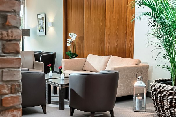 Wyndham Garden Potsdam