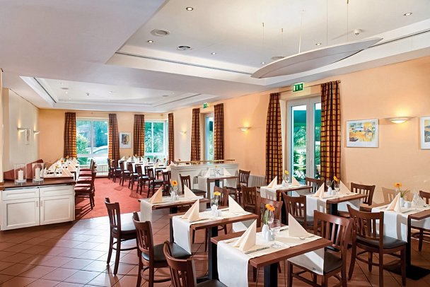 Wyndham Garden Potsdam