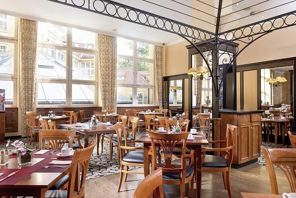 Wyndham Garden Berlin Mitte