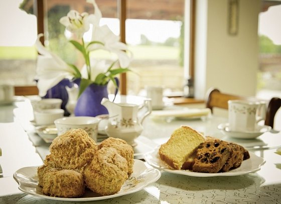 Bed & Breakfast - Nordirland