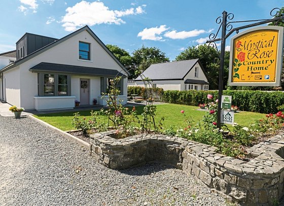 Bed & Breakfast - Nordirland
