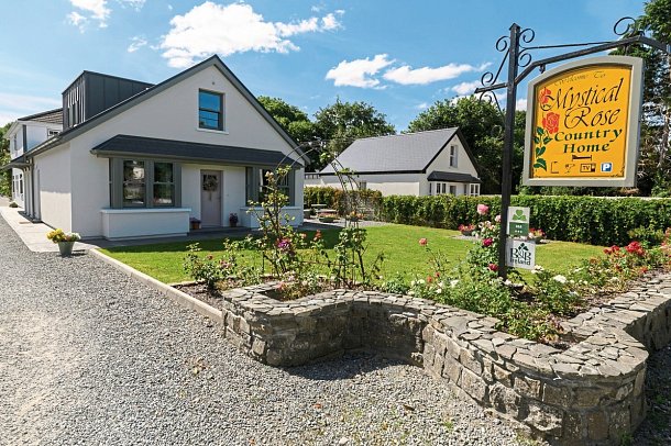 Bed & Breakfast - Nordirland