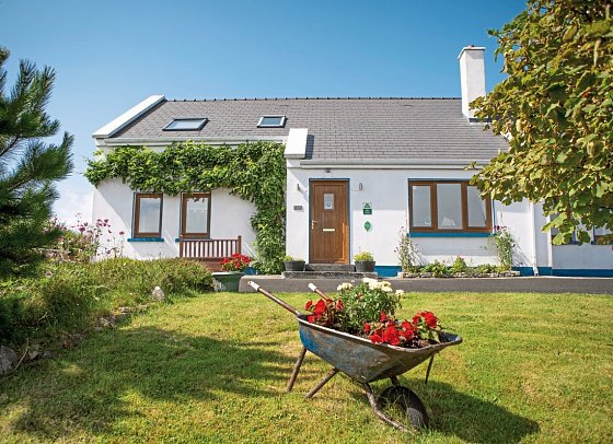 Bed & Breakfast - Nordirland