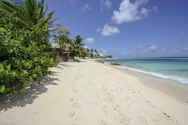 Worthing Court Apartment Hotel