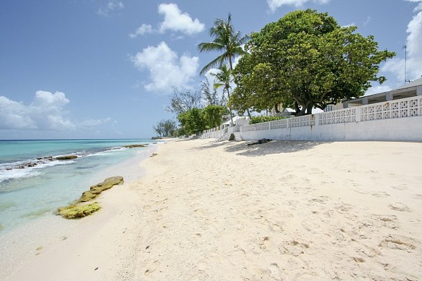 Worthing Court Apartment Hotel