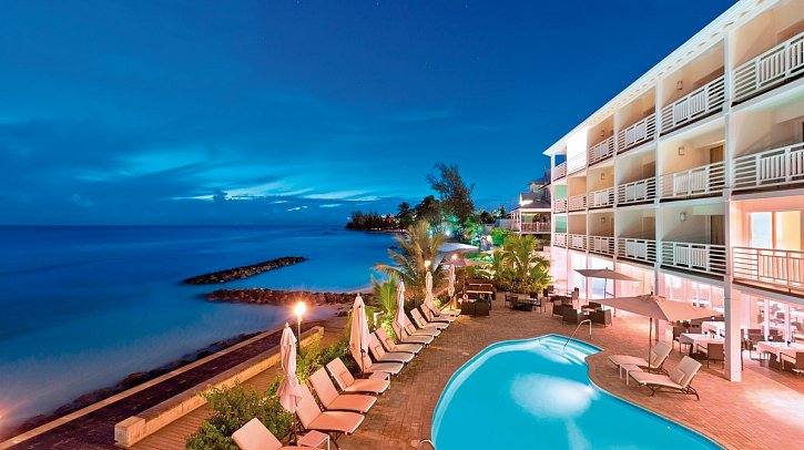 The Soco Hotel Barbados