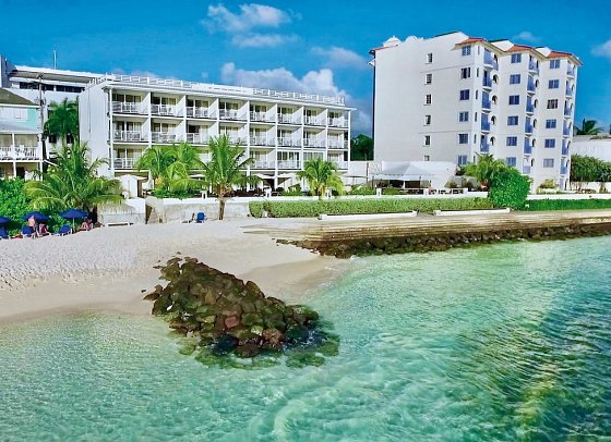 The Soco Hotel Barbados