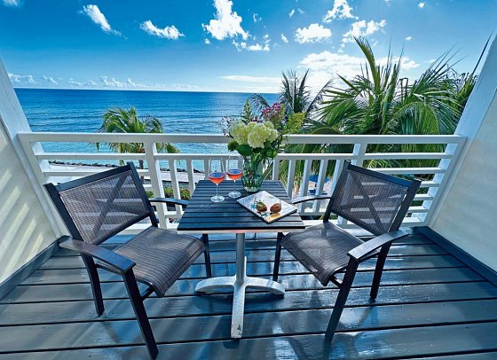 The Soco Hotel Barbados