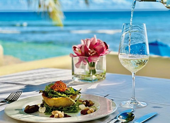 The Soco Hotel Barbados