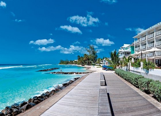 The Soco Hotel Barbados