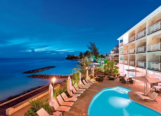 The Soco Hotel Barbados