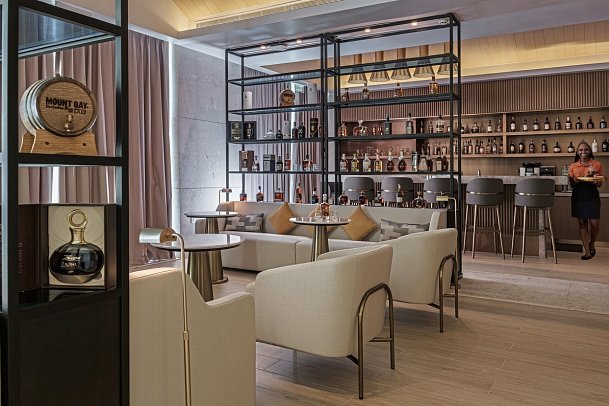 Wyndham Grand Barbados Sam Lord’s Castle All Inclusive Resort