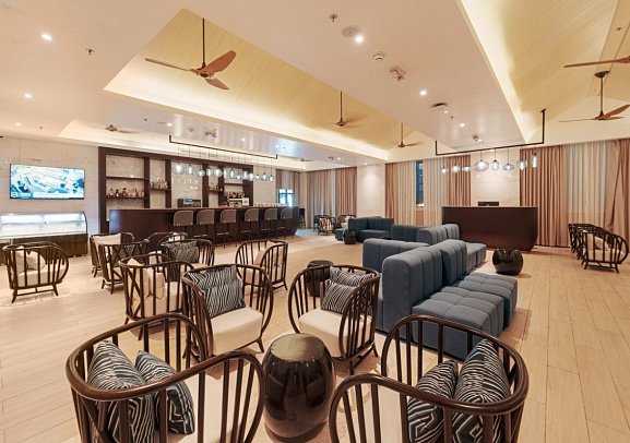 Wyndham Grand Barbados Sam Lord’s Castle All Inclusive Resort