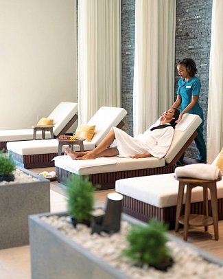 Wyndham Grand Barbados Sam Lord’s Castle All Inclusive Resort