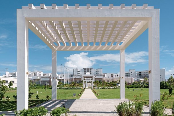 Wyndham Grand Barbados Sam Lord’s Castle All Inclusive Resort