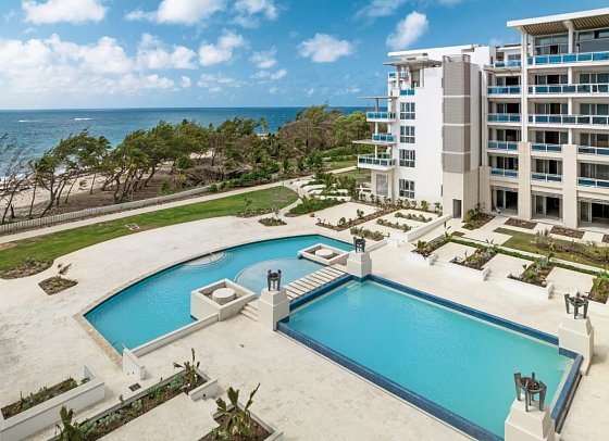 Wyndham Grand Barbados Sam Lord’s Castle All Inclusive Resort