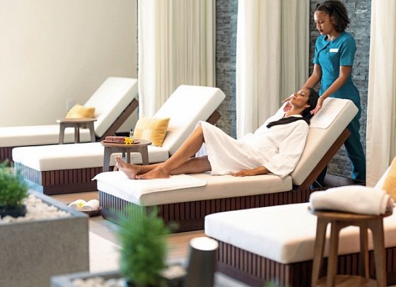 Wyndham Grand Barbados Sam Lord’s Castle All Inclusive Resort