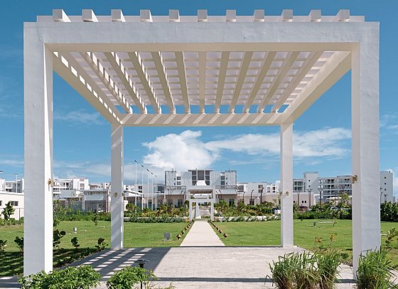 Wyndham Grand Barbados Sam Lord’s Castle All Inclusive Resort