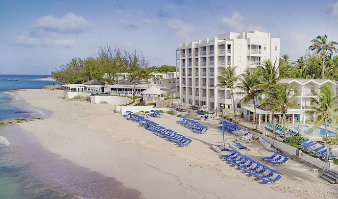 Sea Breeze Beach House