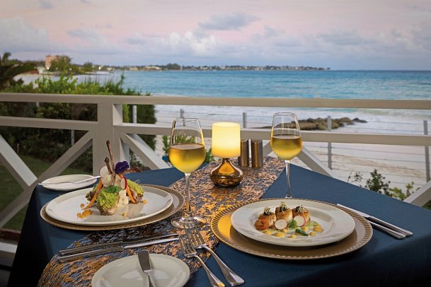 Sea Breeze Beach House