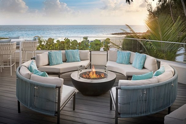 Sea Breeze Beach House