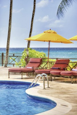 Sea Breeze Beach House