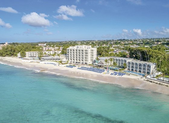 Sea Breeze Beach House