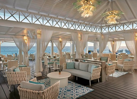 Sea Breeze Beach House