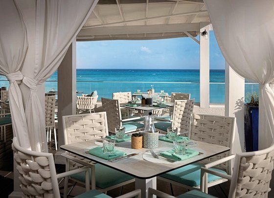 Sea Breeze Beach House