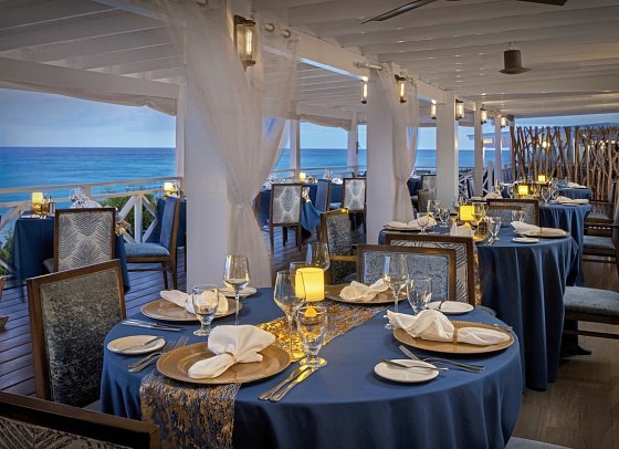 Sea Breeze Beach House