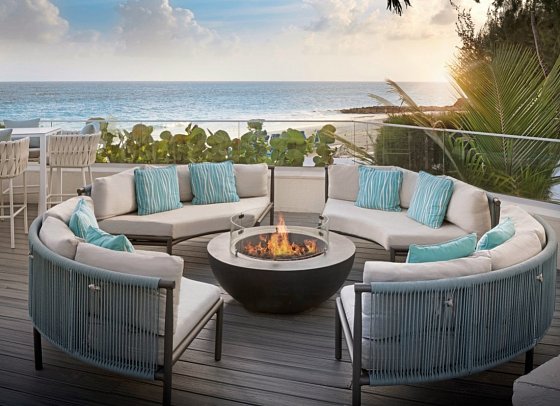Sea Breeze Beach House