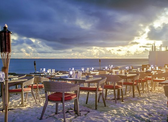 Sea Breeze Beach House