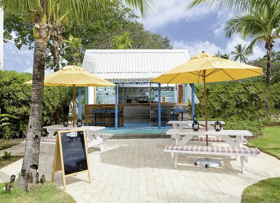 Sea Breeze Beach House