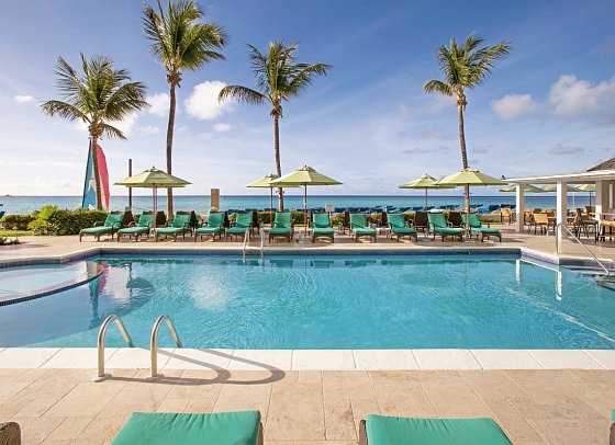 Sea Breeze Beach House