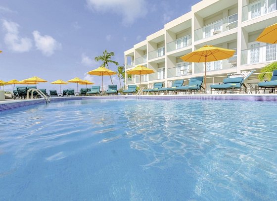 Sea Breeze Beach House
