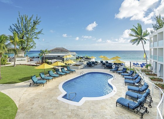 Sea Breeze Beach House