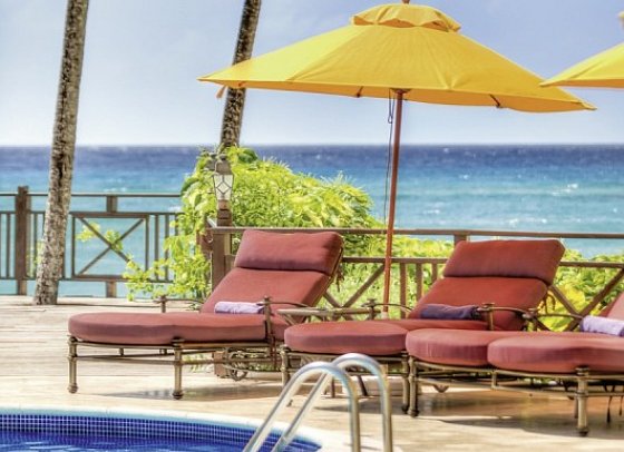 Sea Breeze Beach House