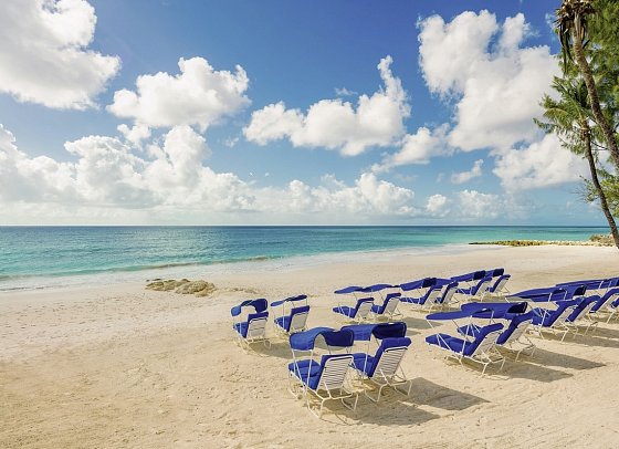 Sea Breeze Beach House