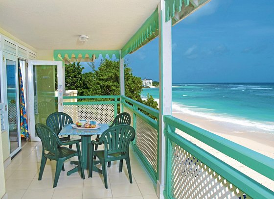 Coral Mist Beach Hotel - Zimmercodierung UB1