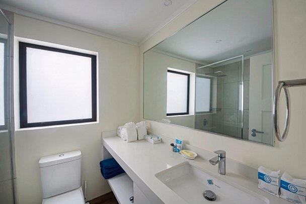 The Sands Barbados - Zimmercodierungen O2P & OBM