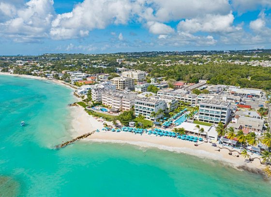 The Sands Barbados