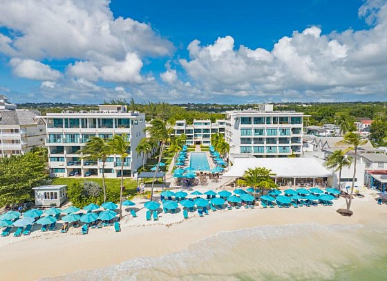 The Sands Barbados