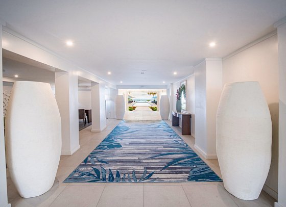 The Sands Barbados