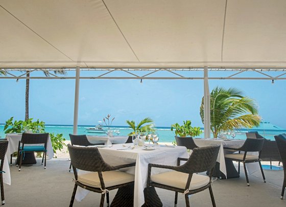 The Sands Barbados