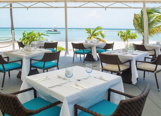 The Sands Barbados