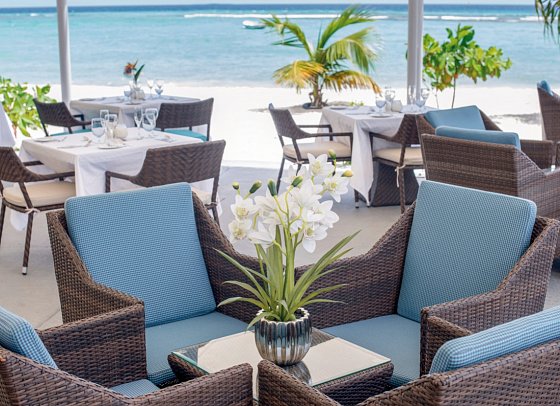 The Sands Barbados