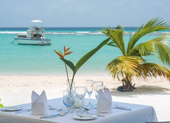The Sands Barbados
