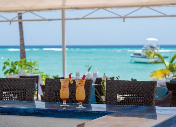 The Sands Barbados