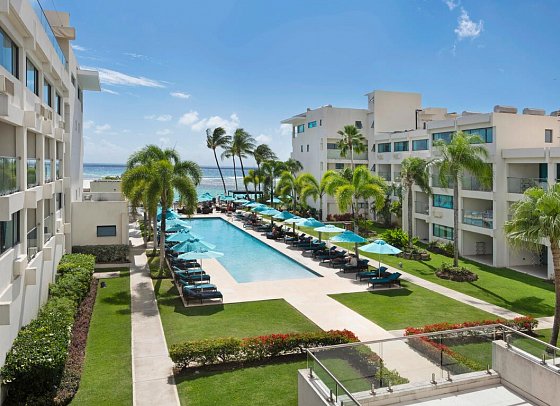 The Sands Barbados